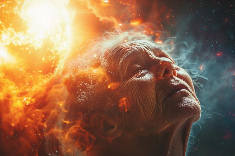    Сгенерировано в Midjourney/NEWS.ru