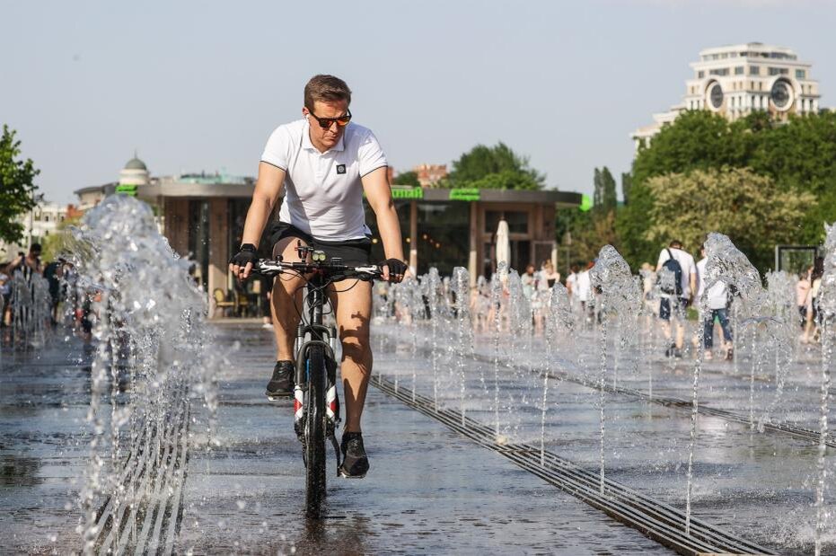    Сергей Булкин/NEWS.ru