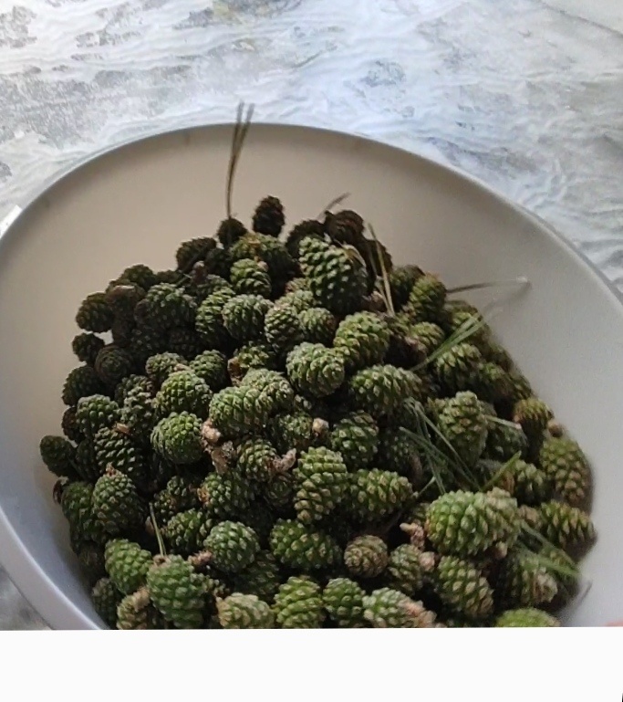 Перед употреблением такого сиропа обязательно посоветуйтесь с врачом.