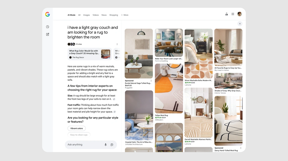 Источник: Google