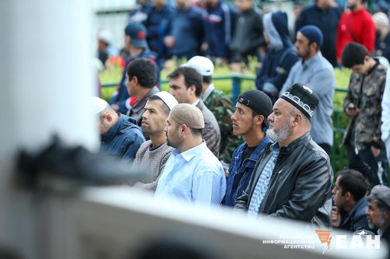    ЕАН / Архивное фото