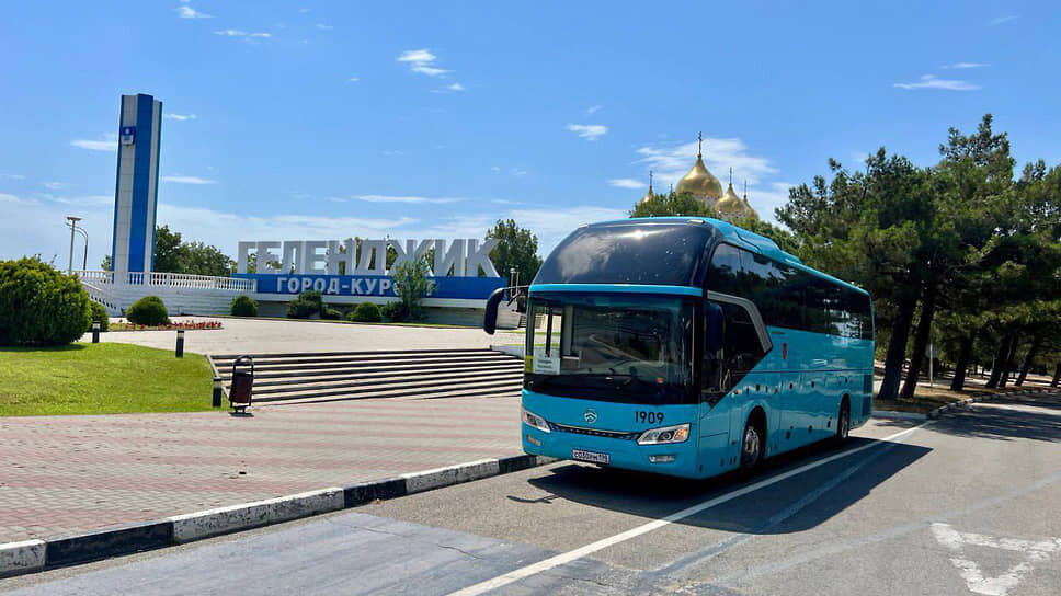 Фото: ГУП «Пассажиравтотранс»
