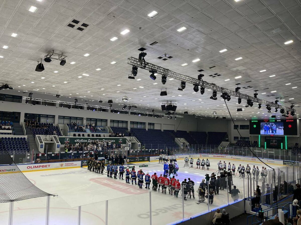 Фото: "Татар-информ"