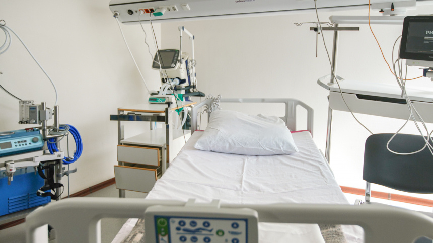    Фото: ИЗВЕСТИЯ/Анна Селина