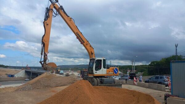    © РИА Новости Крым