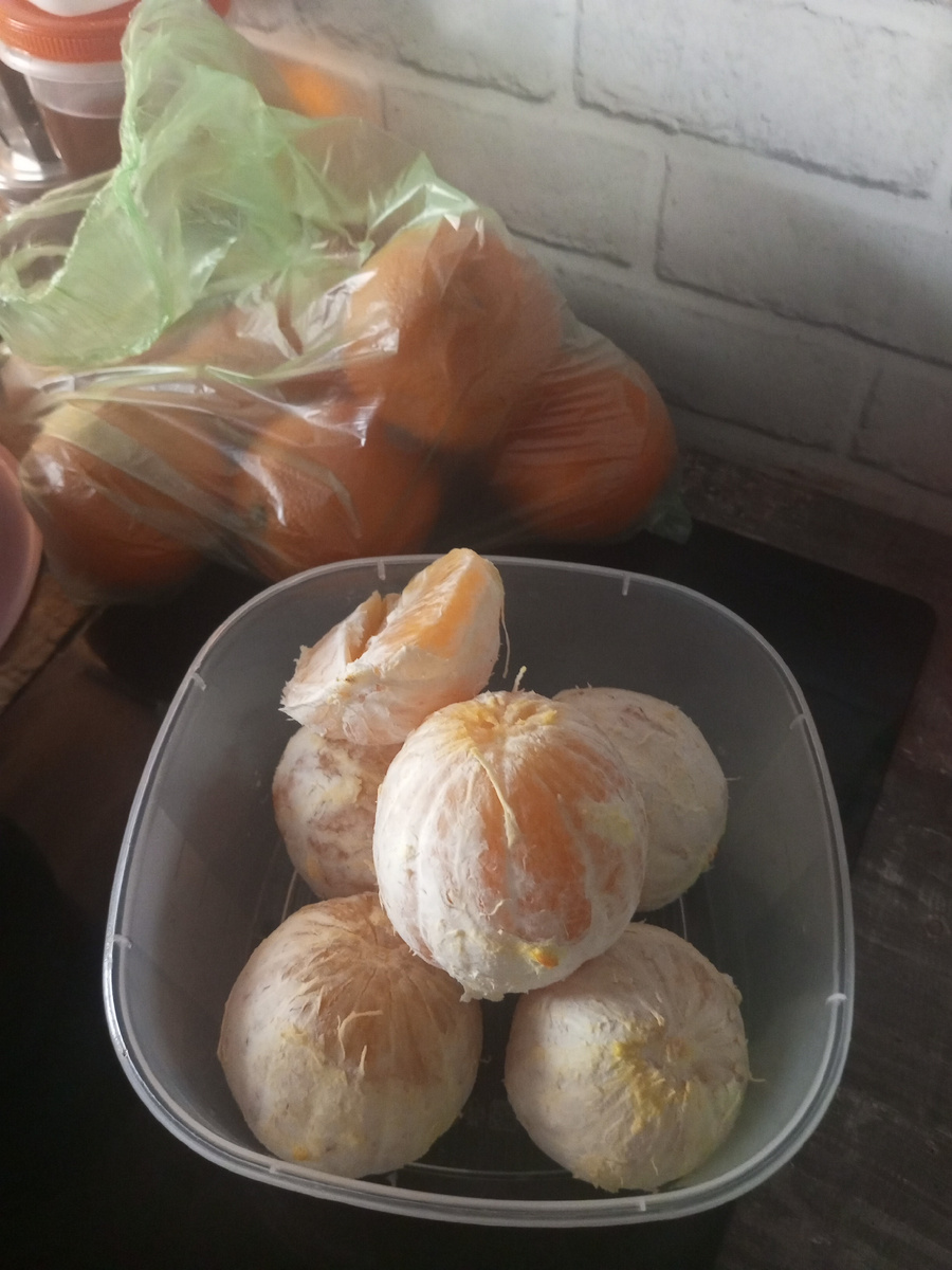 Я конечно о себе и для себя