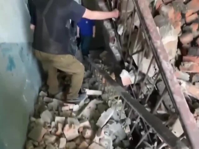    Фото: телеграм-канал "Митрофанов Олег"