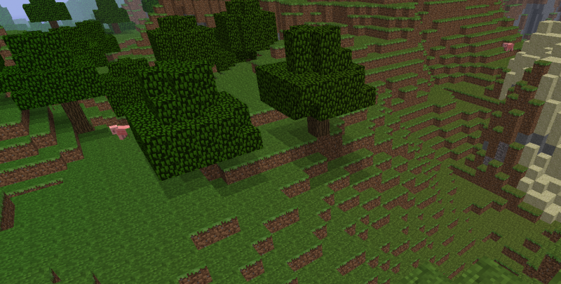 Скриншот взят с MineCraft Wiki