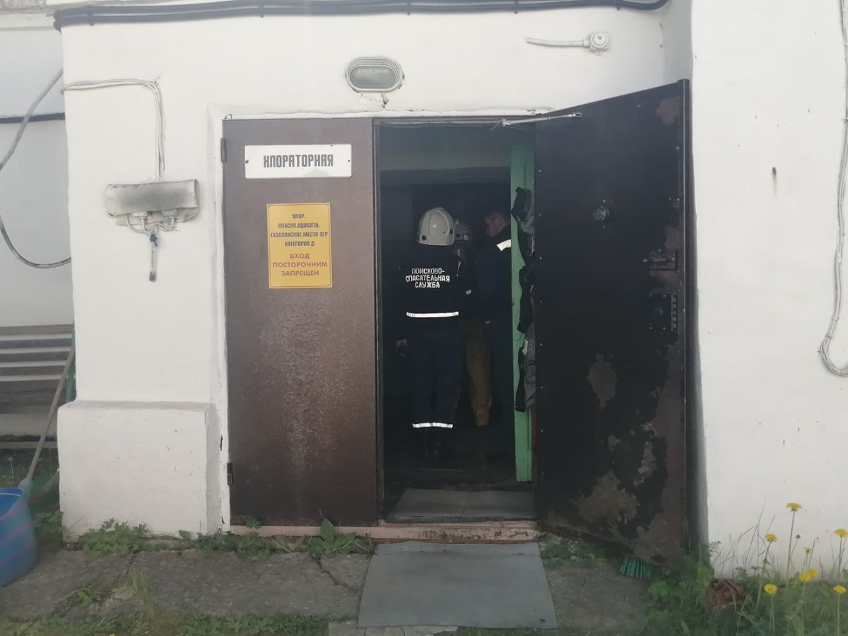 фото пресс-службы ООО "Водоканал-НТ", 29.05.2025 год