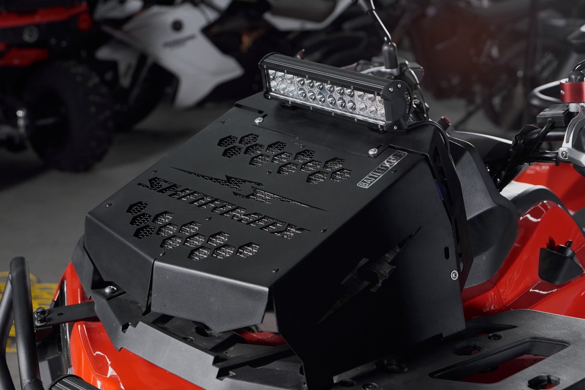 Квадроцикл Sharmax Force 1100