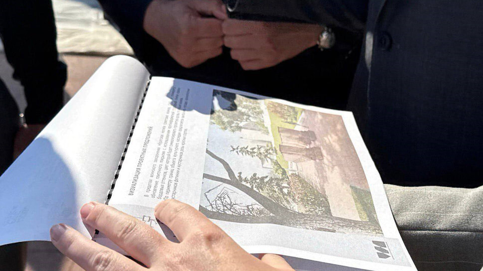 Фото: пресс-служба администрации Новороссийска