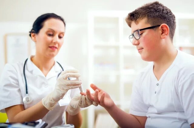    Что такое предиабетическое состояние?