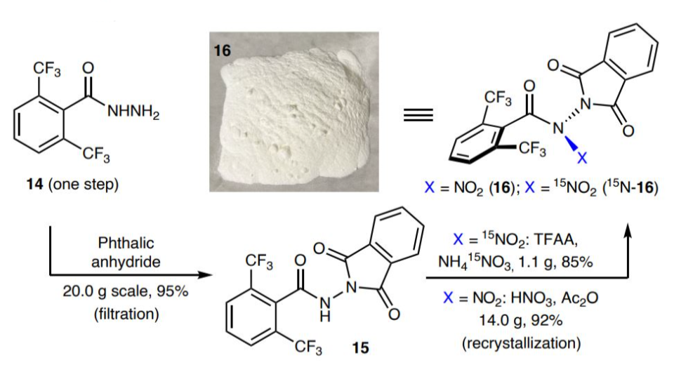   Yu Wang et al. / Nature Catalysis, 2025