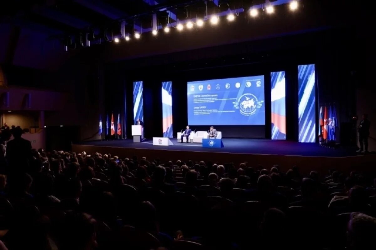    В Прикамье обсудили возможности евразийского сотрудничества и безопасности