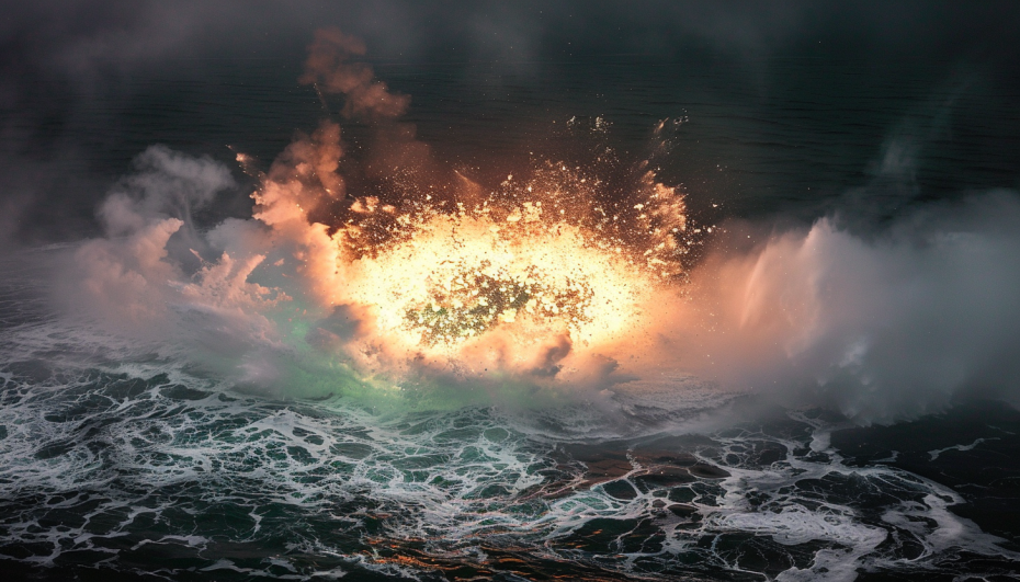    Сгенерировано в Midjourney/NEWS.ru