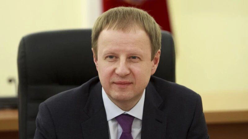     Виктор Томенко Анна Зайкова