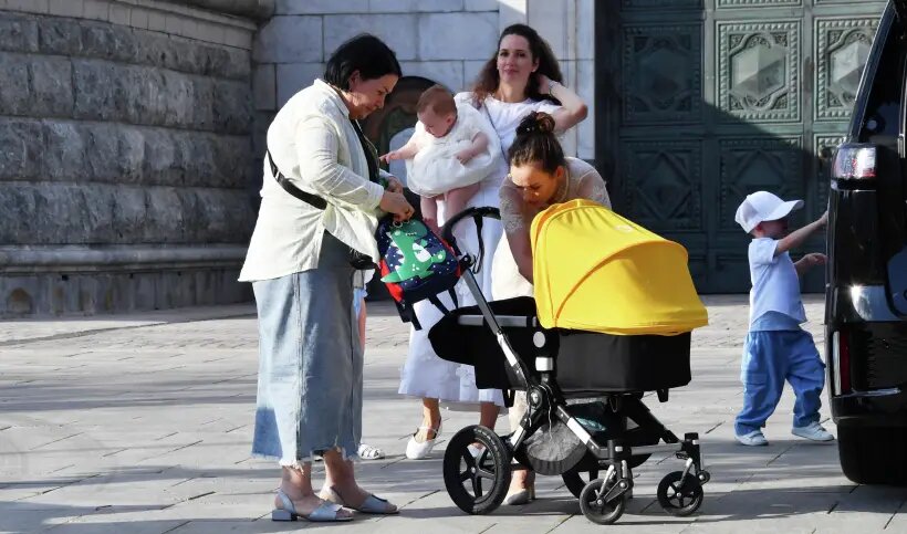     © РИА Новости. Наталья Селиверстова