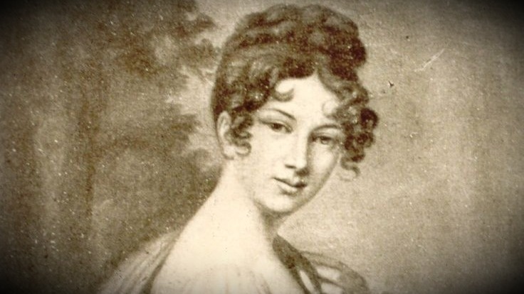 Жанетта Грудзинская. Изображение взято с Яндекс картинок.