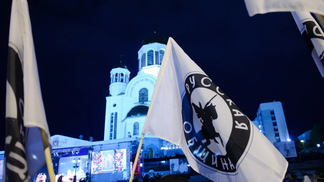    Фото: Dmitry Chasovitin/Globallookpress