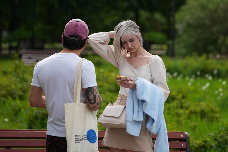     / Источник: © ИЗВЕСТИЯ/Дмитрий Коротаев