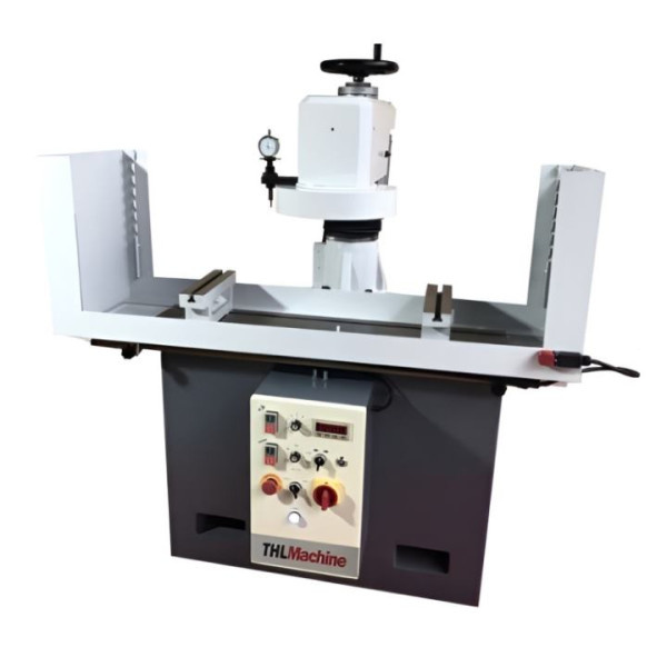  Станок для фрезеровки плоскости TSM850 