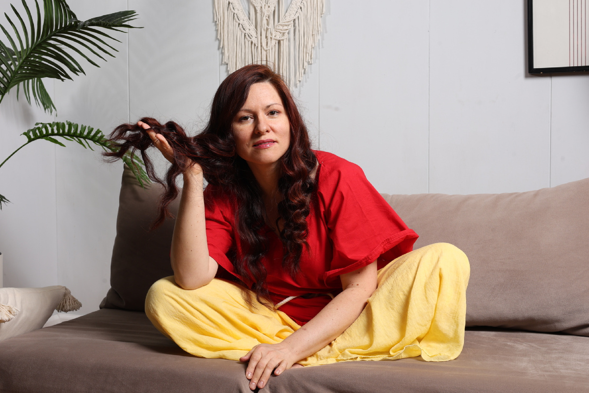 Фото автора.