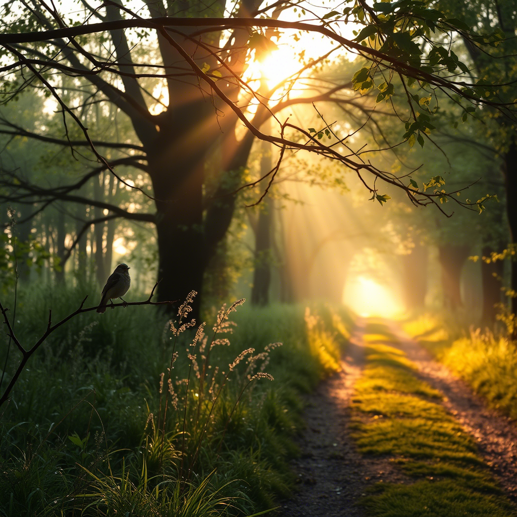 С утра пораньше 