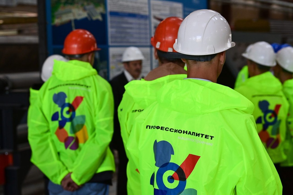    Фото: «Республика» / Сергей Юдин