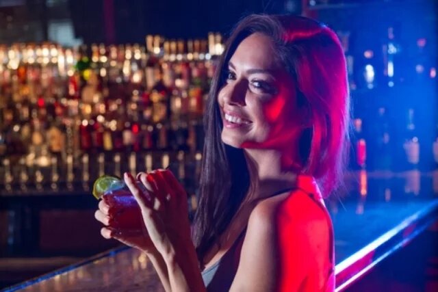    Кто такая консуматорша?