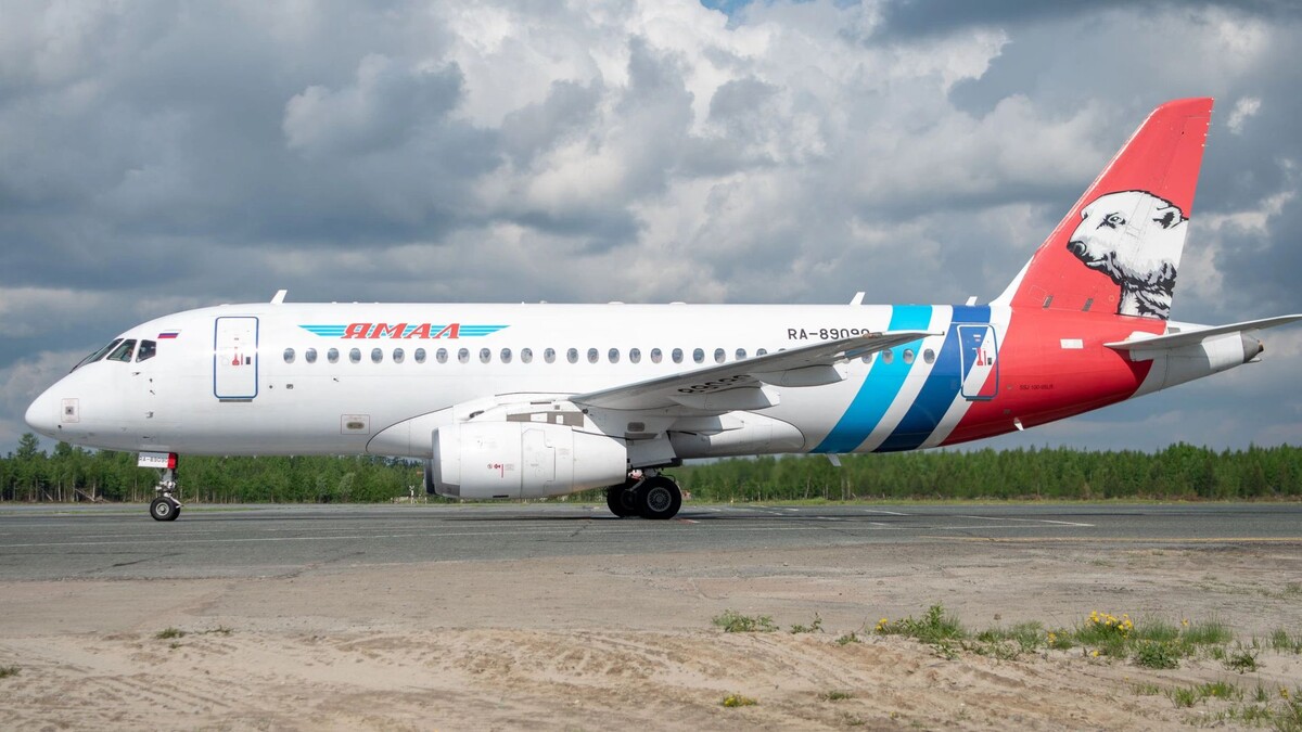    Фото: Юрий Здебский/«Ямал-Медиа»