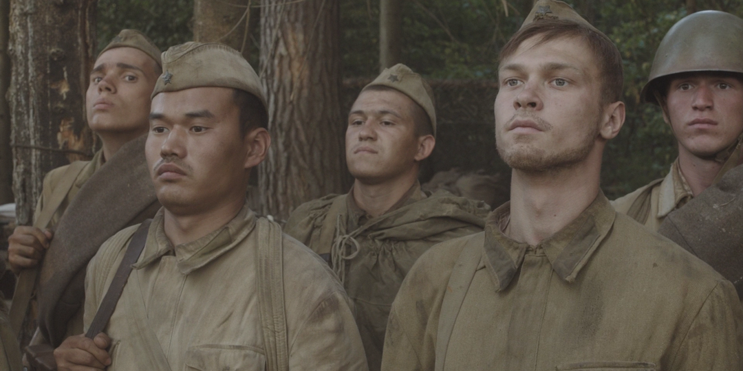 Ремейки фильмов о Великой Войне. Часть 1-я. «Звезда» (1949) / «Звезда» (2002). «Двое в степи» (1962) / «Дорога на Берлин» (2015)