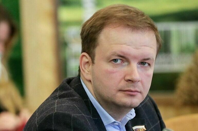   Пресс-служба Госдумы