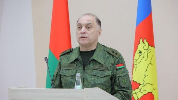    © Павел Матусевич, "Ваяр"