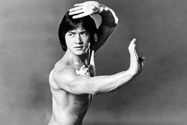 Джеки Чан, 1975 год / KEYSTONE Pictures/ZUMA Press/Global Look Press 