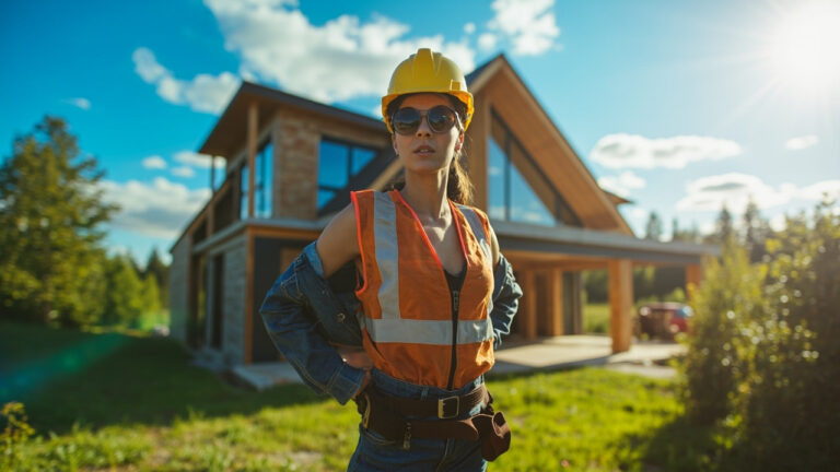    семья, каркасный дом, СПб Ёхаус