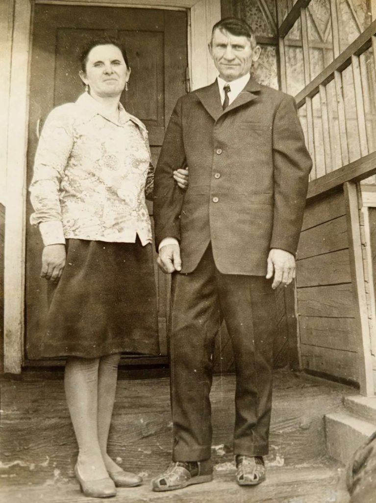     Русановы gazeta