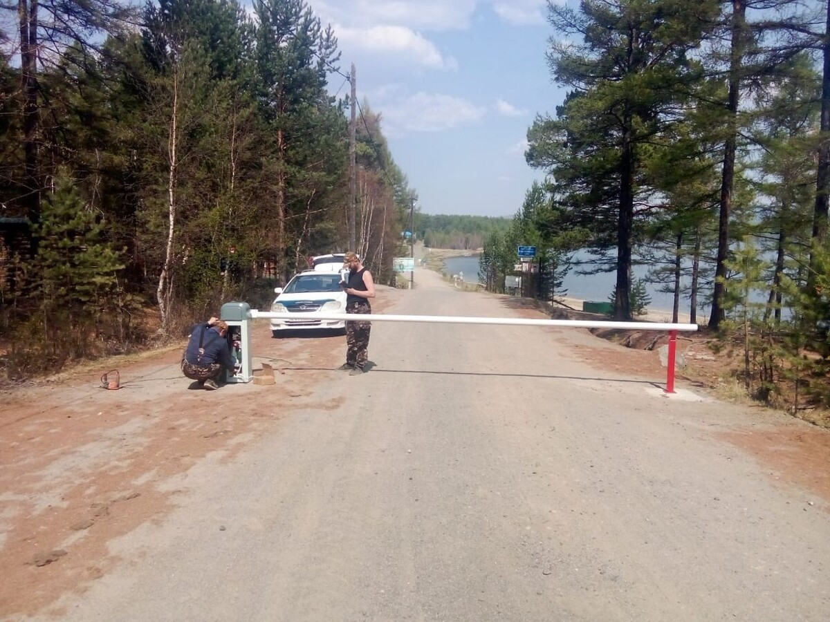    Фото: Пресс-служба Минприроды Забайкалья