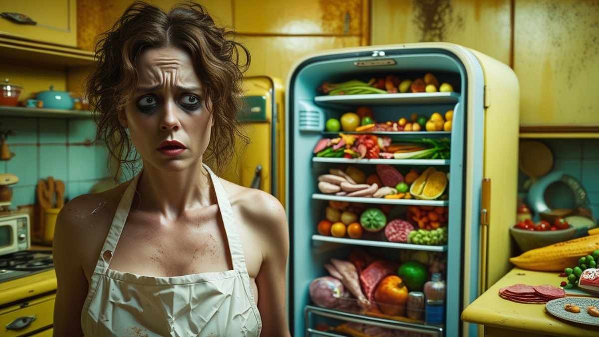    Это изображение сгенерировано с помощью модели Phoenix 1.0