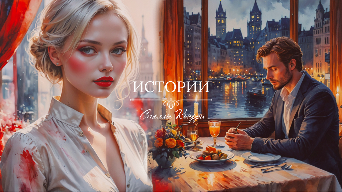 ©Стелла Кьярри