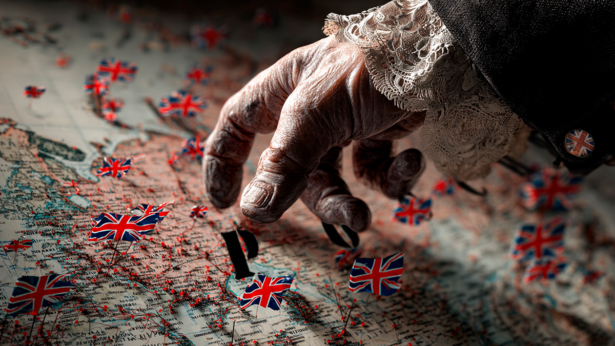 Коллаж Царьграда