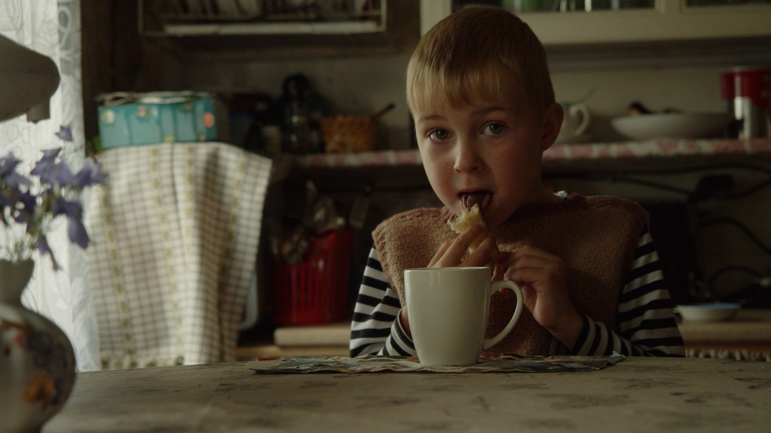 фото: кадр из фильма «Каникулы в Лопшеньге»