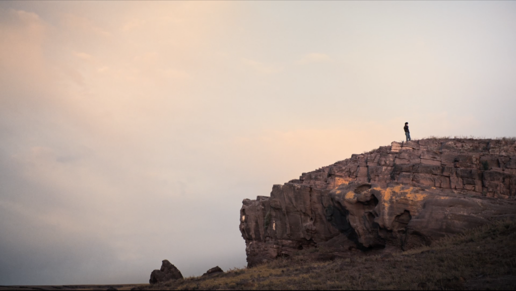 фото: кадр из фильма «Новый Берлин»