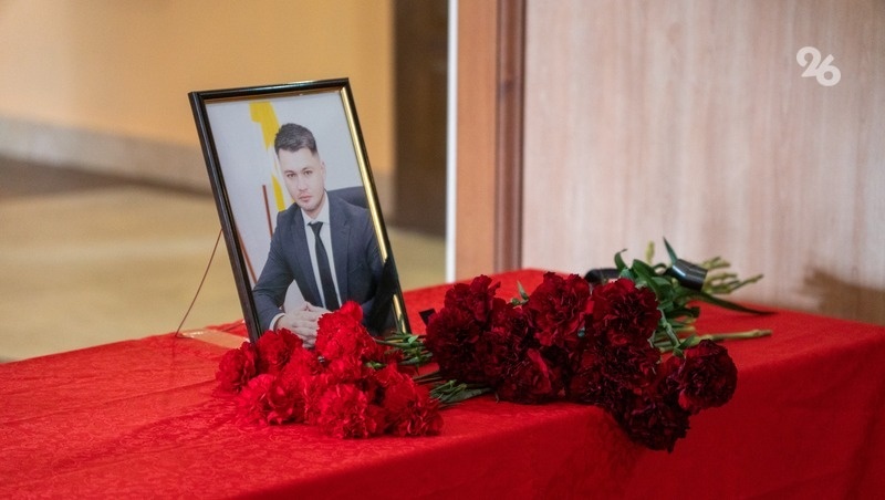      Фото: Александр Скрыпник / / ИА «Победа26»