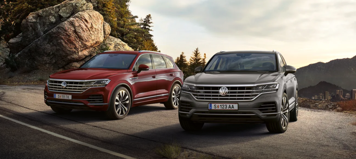 Фото Volkswagen  📷
