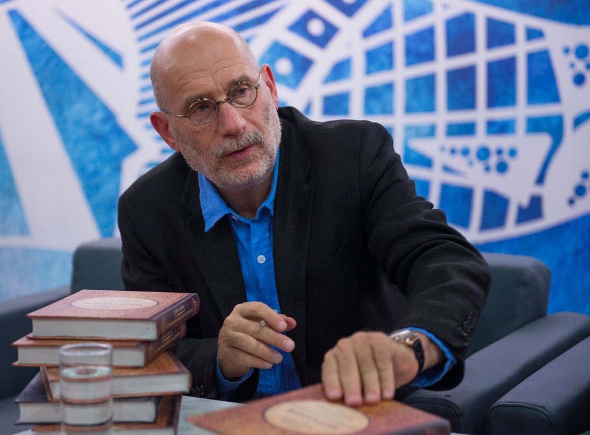     / Источник: © Николай Галкин/ТАСС