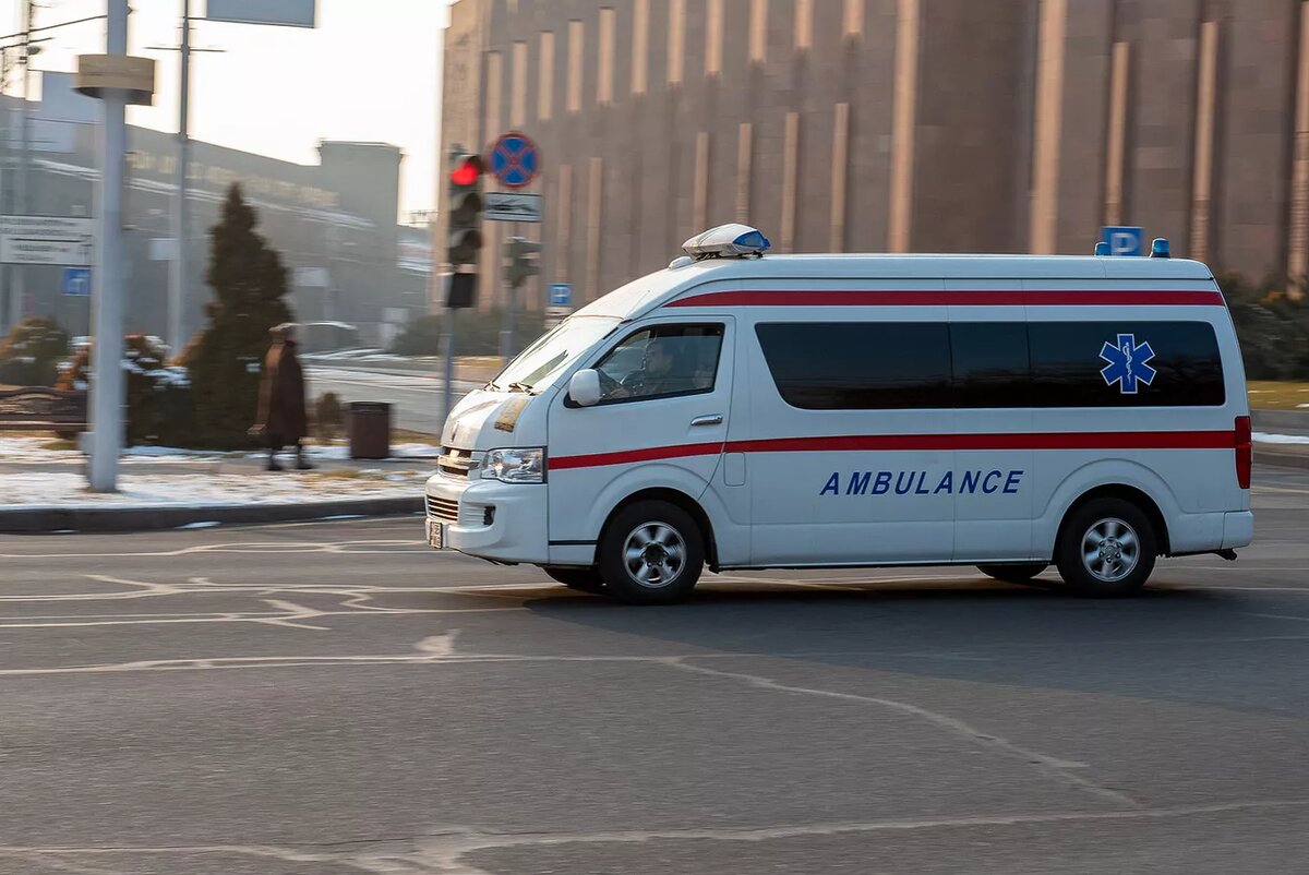 © Sputnik / Andranik Ghazaryan