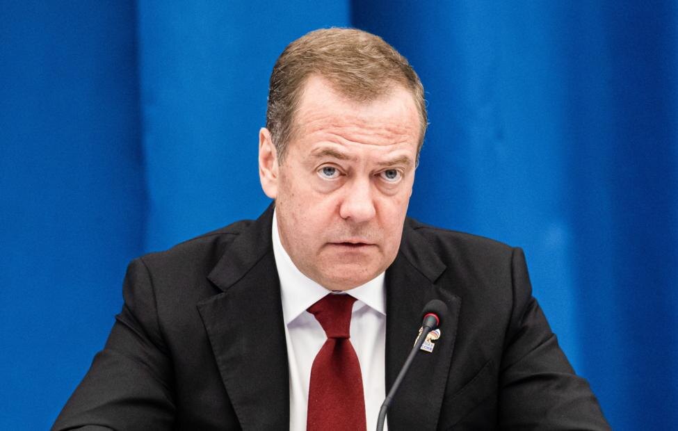 © Екатерина Штукина/ POOL/ ТАСС