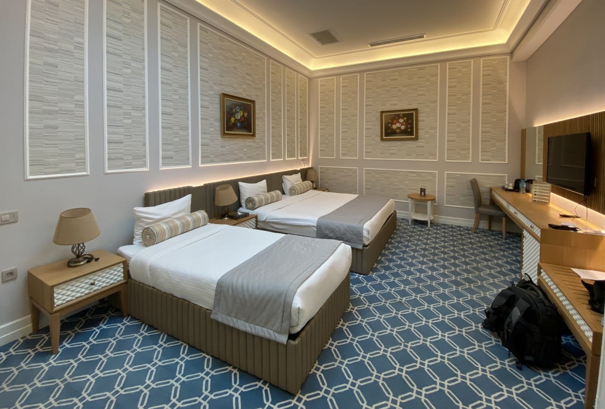    © Константин Долгановский