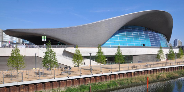 Фото: leisureopportunities.co.uk