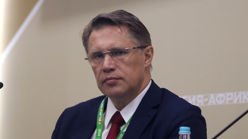    Фото: Maksim Konstantinov/Globallookpress